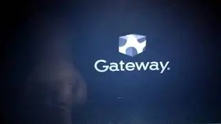 How-to Restore Bios to Factory Fresh, Gateway MT6460 Bios Reset, Restore Settings || Nervous Nick