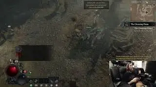 Diablo IV Main Story