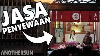 Hal-Hal Unik Seputaran Wisata Remang-Remang di Jepang, Tobita Shinchi!