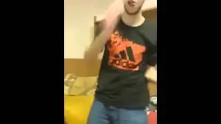 Lord Turban epic dance!