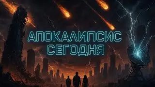 Apocalypse now. What could destroy humanity?