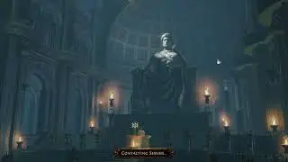 PoE - Oni-Goroshi self inflicted nightmare