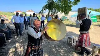 Kastamonu Düğünleri. Şerife ve  Önder