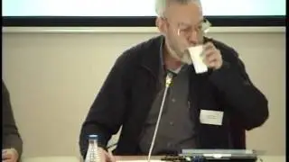 Islands in Contemporary Linguistic Theory : Howard Lasnik (U. of Maryland) - 1749