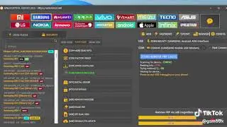 SAMSUNG A51 FRP UNLOCKTOOL FULL