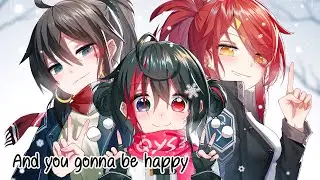 Nightcore - 00:00 (Zero O'Clock) || BTS