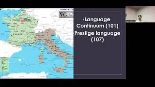 9b. Language part 2 of 2 for Cultural Anthropology 2024