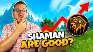Major Shaman Overhaul and Cash Prizes | World of Warcraft News
