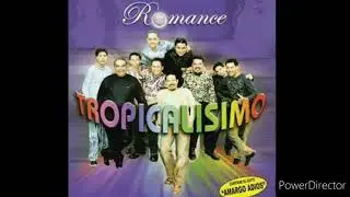 tropicalisimo apache y llueve letra
