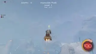 Lethamyr's Giant Rings Map Any% in 