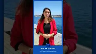 Dia da Europa | Depoimentos | Transporte Marítimo