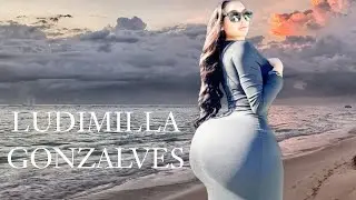 LUDIMILLA GONCALVES✅ Brazil’s Model | Glamorous Fashion Model | Biography, Wiki