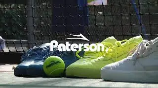 Lakai Paterson