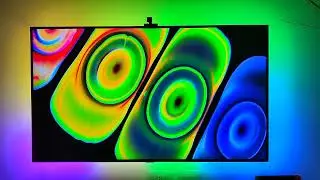 Govee Ambilight Test - macitynet.it