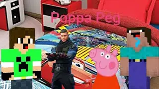 Pengas Y Give Versión Loquendo #5: Poppa Peg