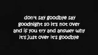 YouTube   Don't say goodbye, say goodnight   Binocular