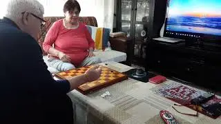 Карантин - играем в "Балду"