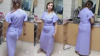 روتينى اليومى # مطبخك بسمه # احلى مطبخ # مع ايه