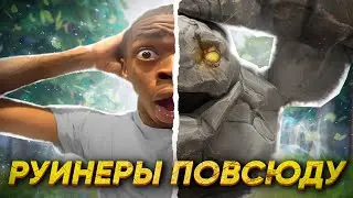 ТИТАН - Самый ОБИДЧИВЫЙ Рейтинг | DOTA 2