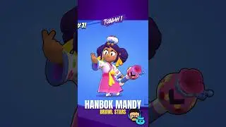 ‼️ HANBOK MANDY .. 🔥 