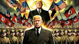 (v)Trump Assassination:  Was it Staged? And Why it Serves The Totalitarian State Either Way