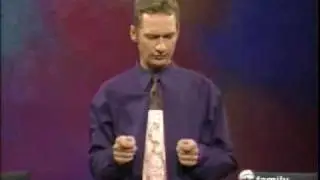 Whose Line Is It Anyway? Scenes From A Hat