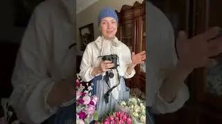 Что мне подарили на 8 марта?