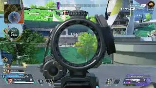 Apex wowgang