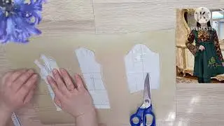 чиройли куйлак моделлаштириш