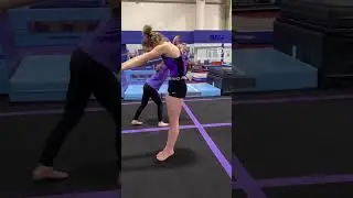 Tsuk and Yurchenko Circuit
