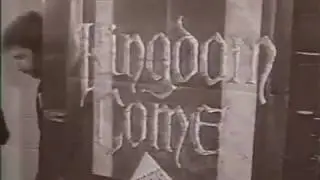 Kingdom Come - Loving You (official video)