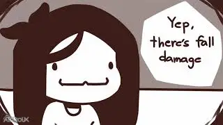 When You Check For Fall Damage In New Games