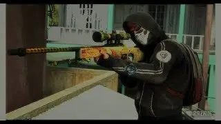CS:GO - Jocelyn Flores