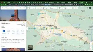 PHP Lecture 10.2.2 - Show multiple markers on maps using Google Maps Javascript API marker cluster