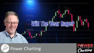 Will The Bear Rage? - Power Charting - 7.15.2022