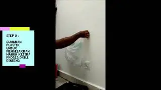 DIY FOLDABLE IRON BOARD