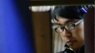 Majlis Eksekutif Kelab Fotokreatif 2012 [MEKFK2012]