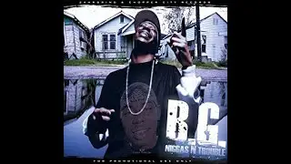 B.G. - Hustler