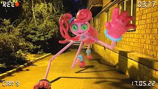 Mommy long legs *mommy long legs *poppy playtime chapter 2