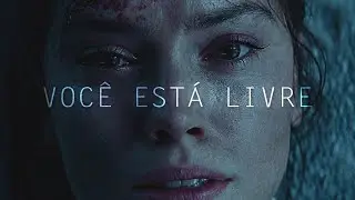 Você Está Livre