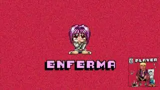 ENFERMA - UFELL (PLAYER)