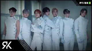 GHOST9 (고스트나인) - 'Control' M/V [Legendado PT/BR]