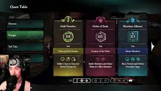 🔴LIVE🔴(18+) ILL BE DAMNED WITH THE FORTS