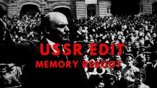 Soviet Union Edit || Memory Reboot||