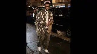 [FREE] Key Glock x Young Dolph Type Beat 2023 - Too Much Money