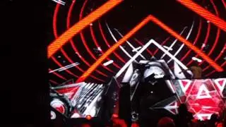 17 августа 2013 Armin Van Buuren// Stadium Live