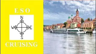 AMAwaterways River Cruising Tips, Tricks and Secrets Revealed