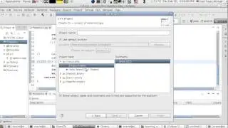 OpenCV Using C++ Lesson 31:Using Eclipse IDE with OpenCV (Arabic Version)