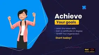 Best 3D Animation Institute