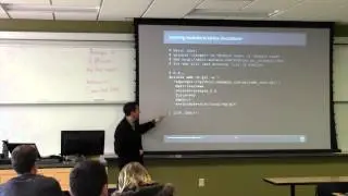 Openwest 2014 - Daniel Hanks - Dominate your systems universe with Ansible (96)